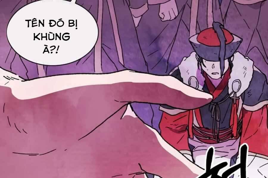 Vị Thần Trở Lại Chapter 5 - Trang 2