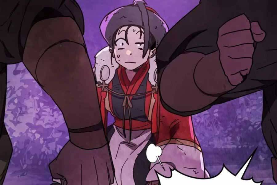 Vị Thần Trở Lại Chapter 5 - Trang 2