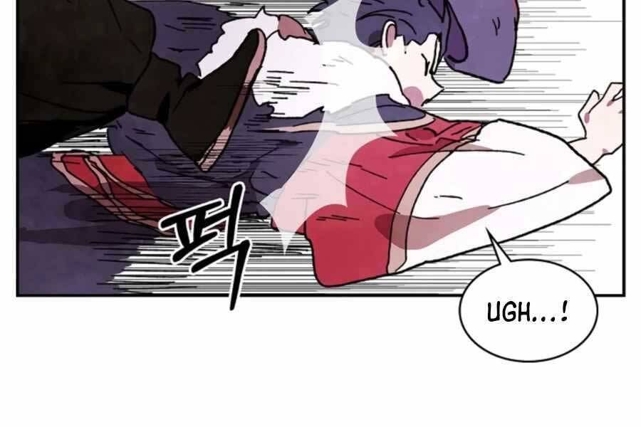 Vị Thần Trở Lại Chapter 5 - Trang 2