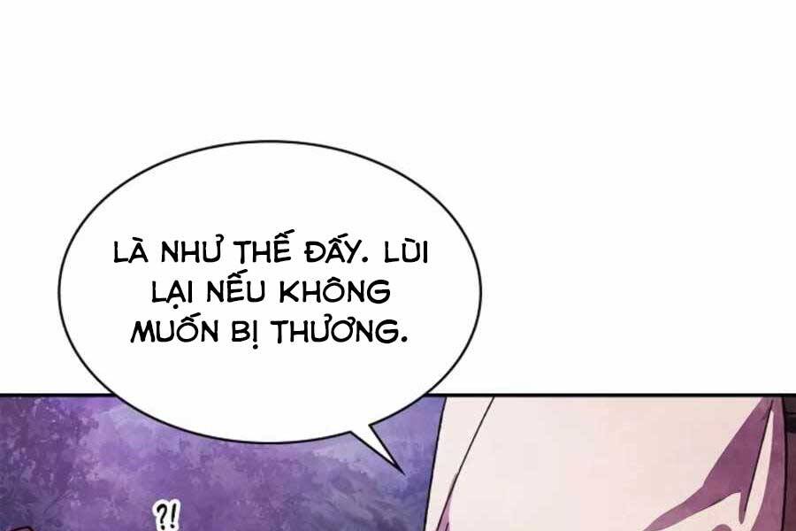Vị Thần Trở Lại Chapter 5 - Trang 2