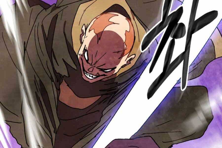 Vị Thần Trở Lại Chapter 5 - Trang 2