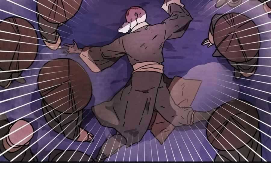 Vị Thần Trở Lại Chapter 5 - Trang 2