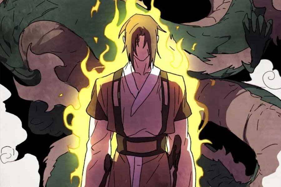 Vị Thần Trở Lại Chapter 5 - Trang 2