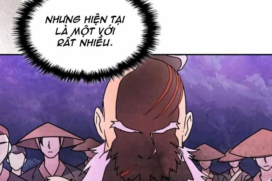 Vị Thần Trở Lại Chapter 5 - Trang 2