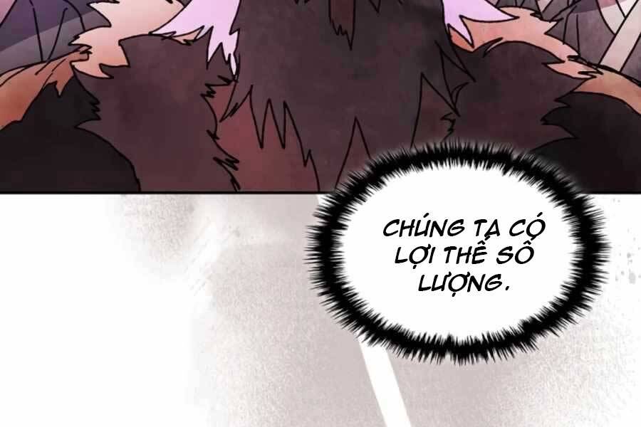 Vị Thần Trở Lại Chapter 5 - Trang 2