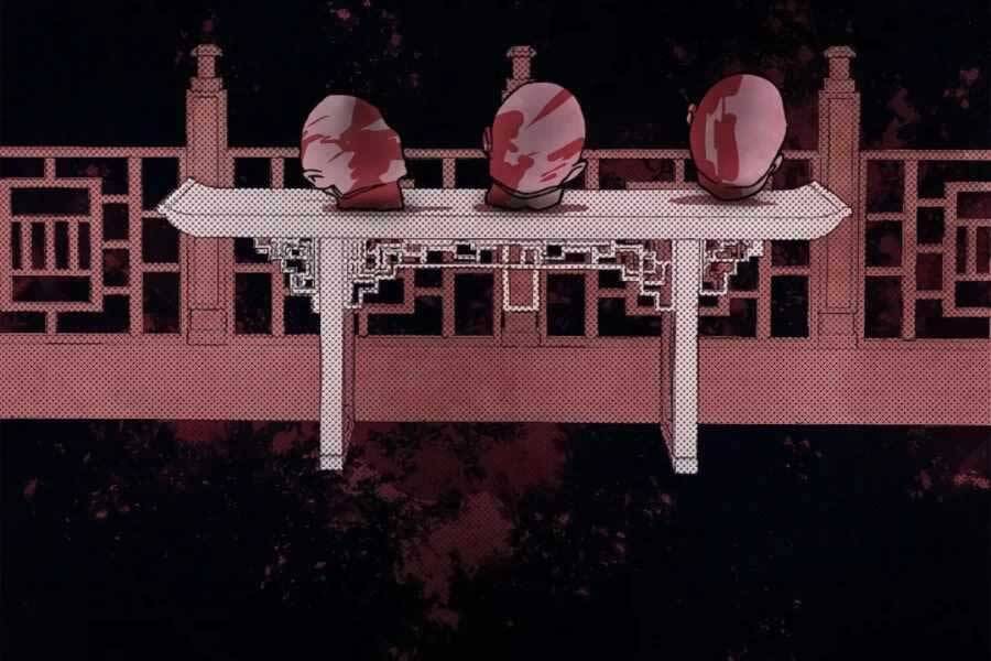 Vị Thần Trở Lại Chapter 5 - Trang 2