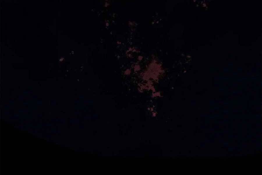 Vị Thần Trở Lại Chapter 5 - Trang 2