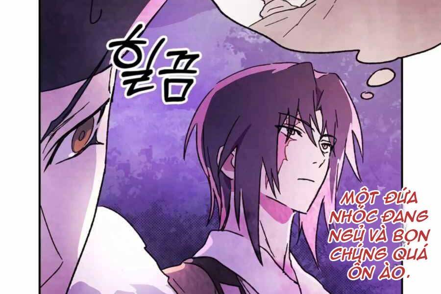 Vị Thần Trở Lại Chapter 5 - Trang 2