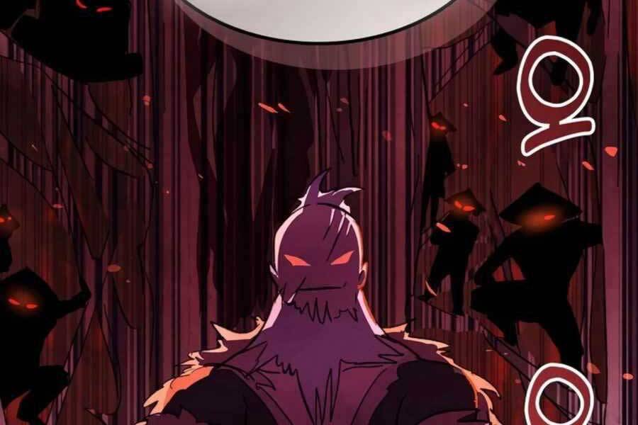 Vị Thần Trở Lại Chapter 5 - Trang 2