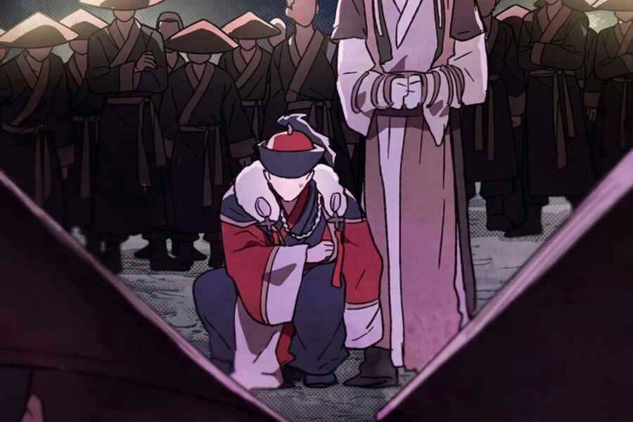 Vị Thần Trở Lại Chapter 5 - Trang 2