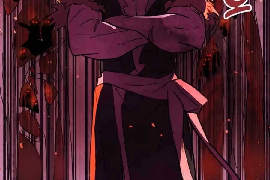 Vị Thần Trở Lại Chapter 5 - Trang 2