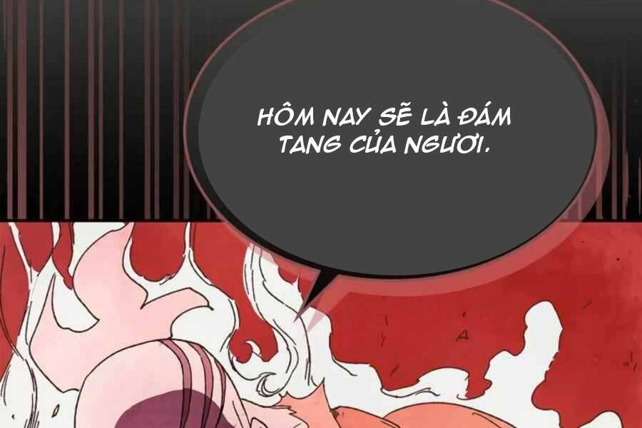 Vị Thần Trở Lại Chapter 5 - Trang 2