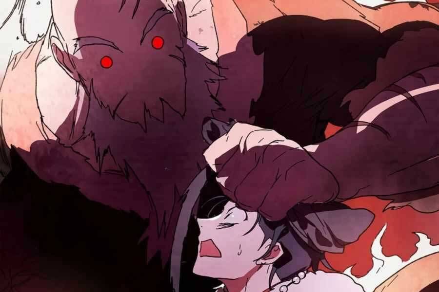 Vị Thần Trở Lại Chapter 5 - Trang 2