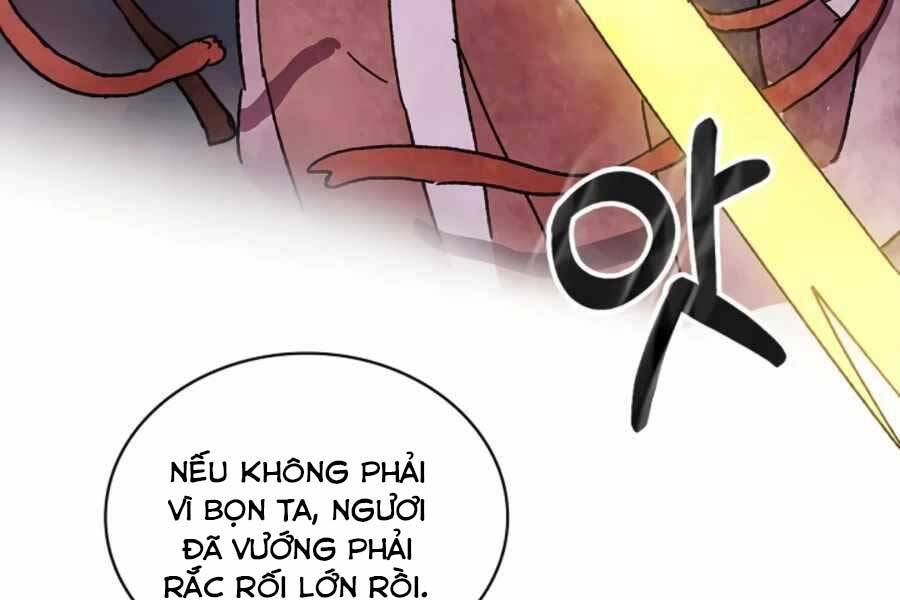 Vị Thần Trở Lại Chapter 5 - Trang 2