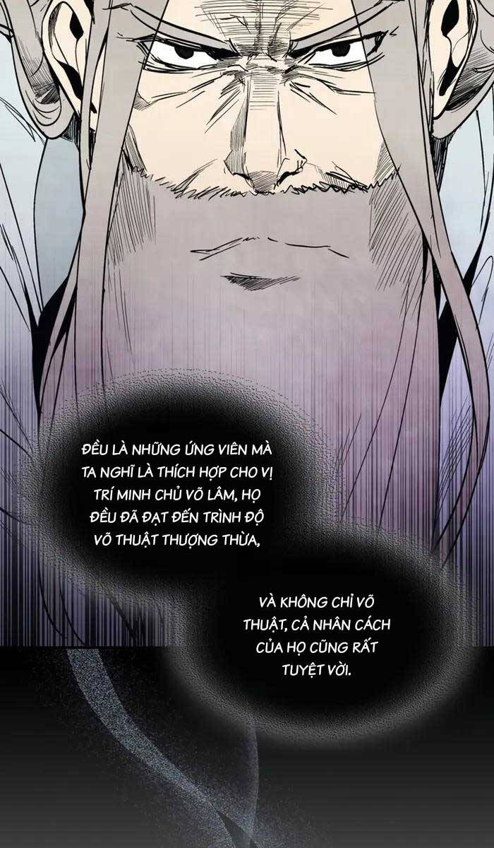 Vị Thần Trở Lại Chapter 50 - Trang 2