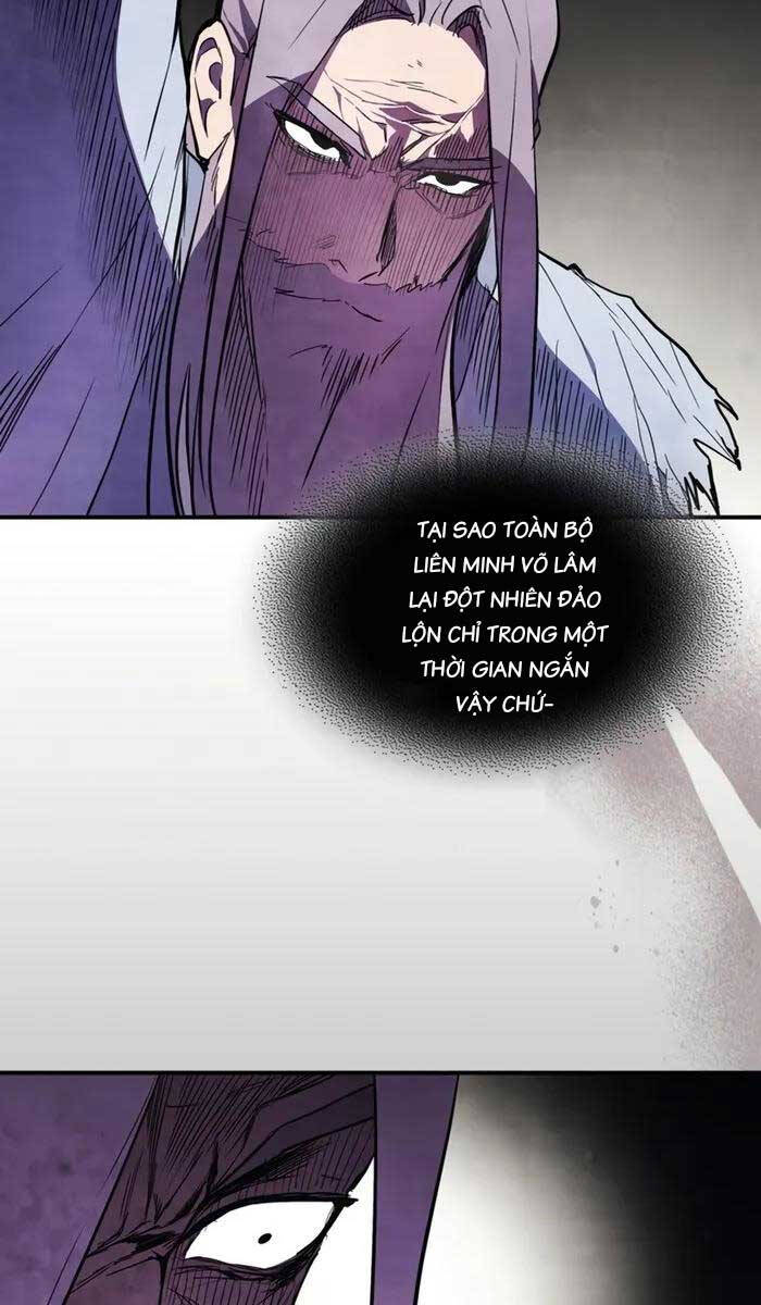 Vị Thần Trở Lại Chapter 50 - Trang 2