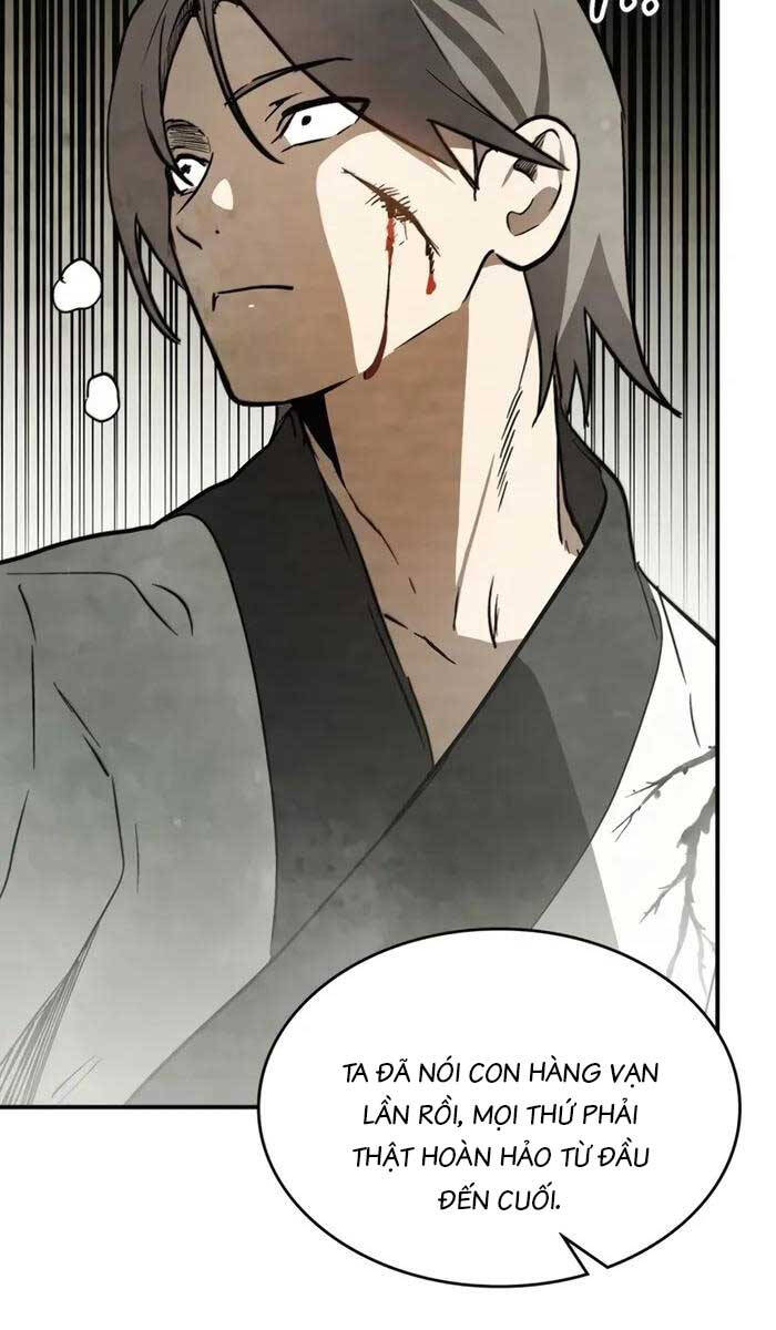 Vị Thần Trở Lại Chapter 50 - Trang 2