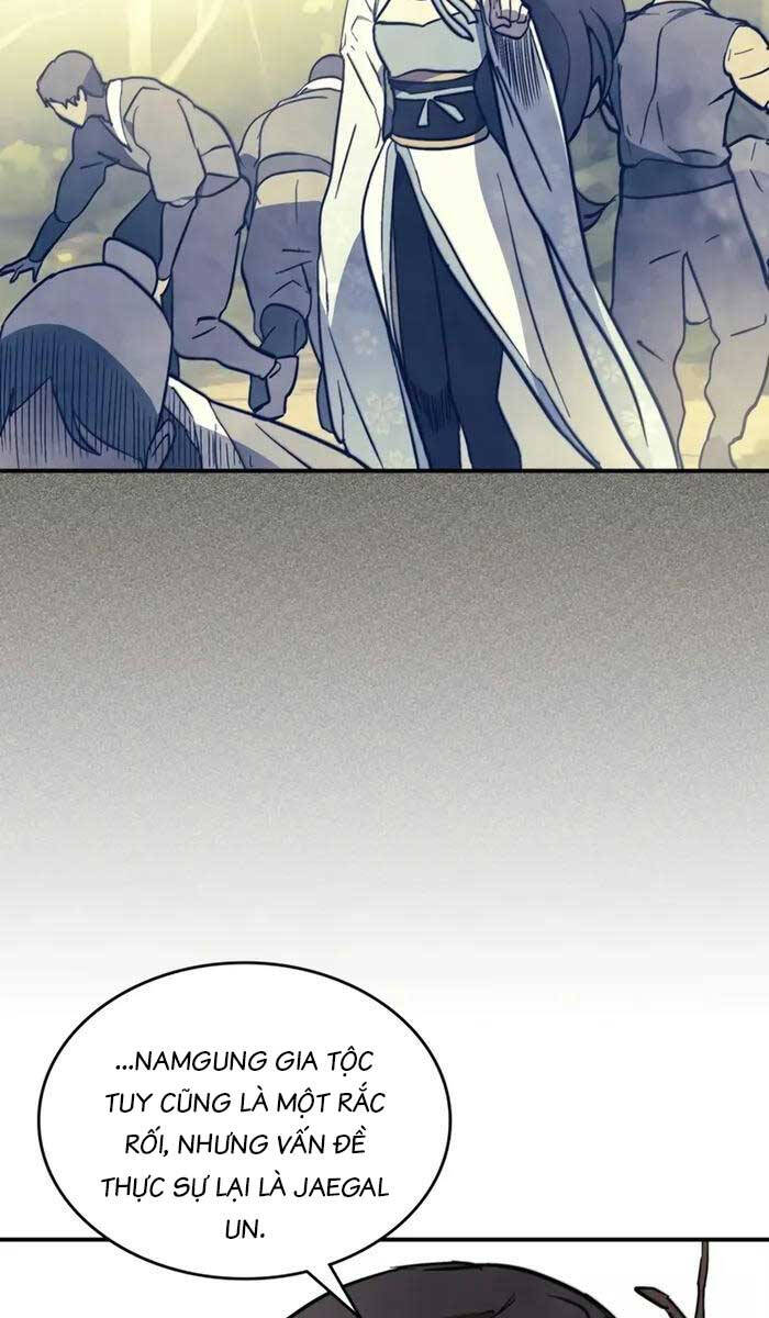 Vị Thần Trở Lại Chapter 50 - Trang 2