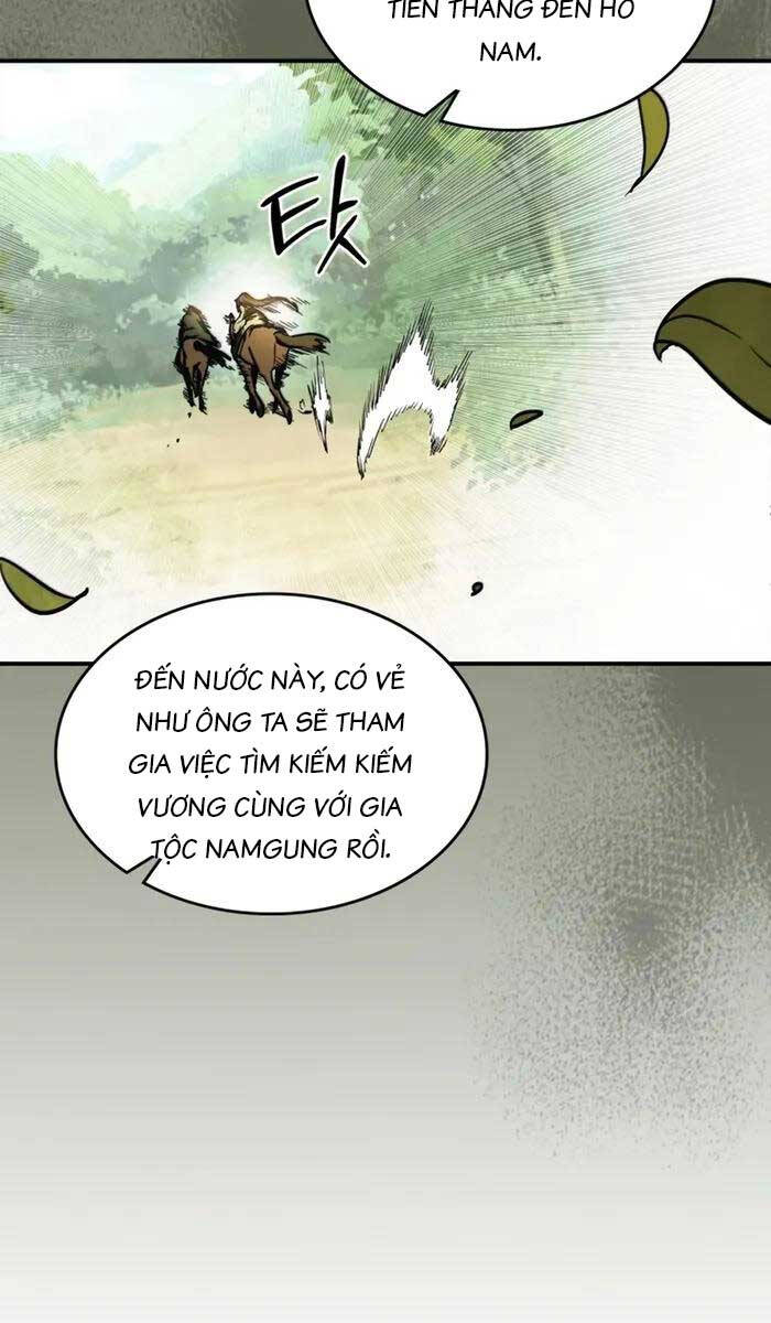Vị Thần Trở Lại Chapter 50 - Trang 2