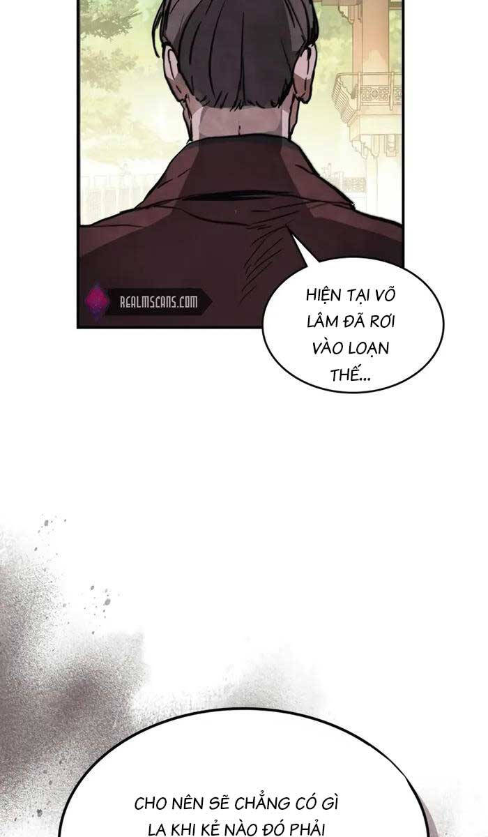 Vị Thần Trở Lại Chapter 50 - Trang 2