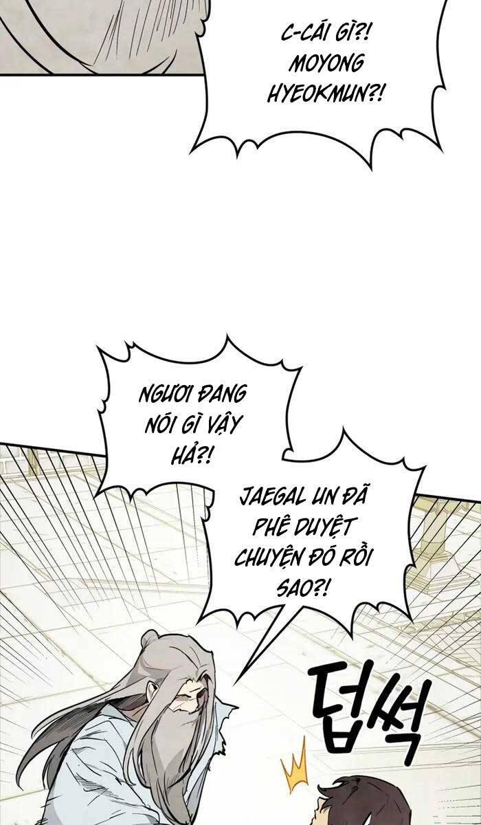 Vị Thần Trở Lại Chapter 50 - Trang 2