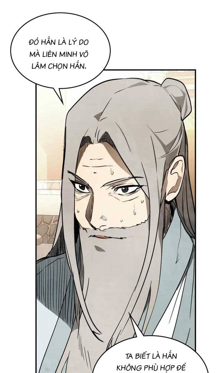 Vị Thần Trở Lại Chapter 50 - Trang 2