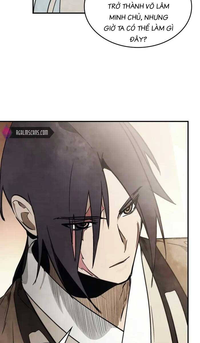 Vị Thần Trở Lại Chapter 50 - Trang 2