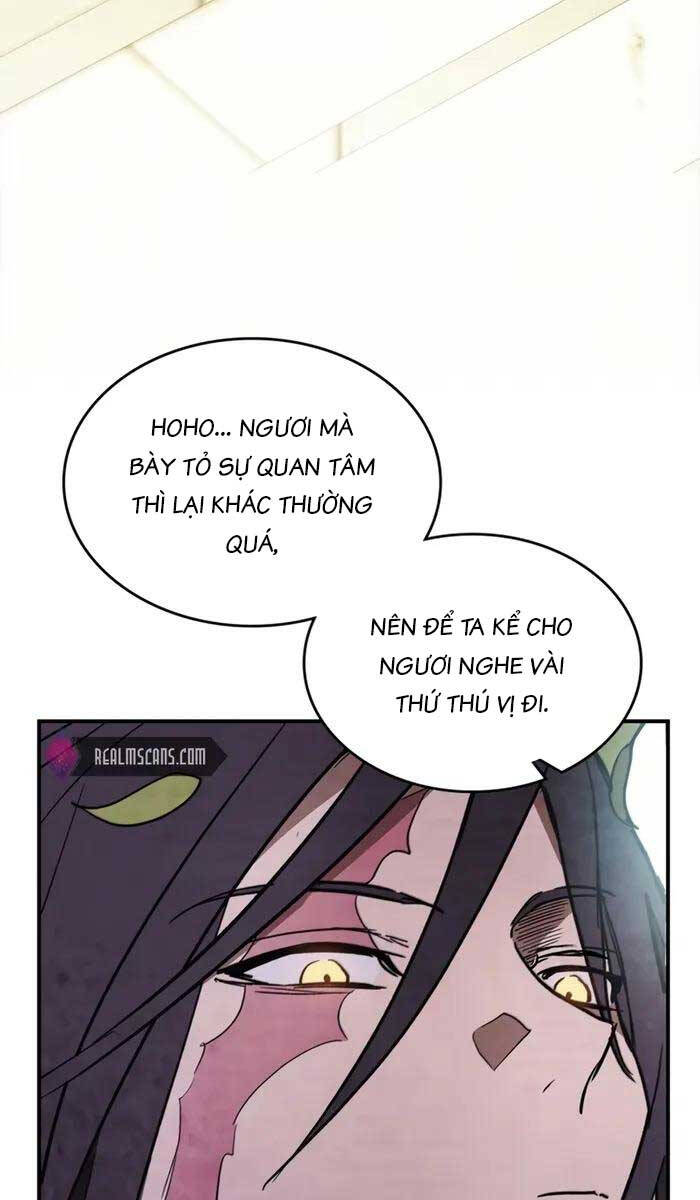 Vị Thần Trở Lại Chapter 50 - Trang 2