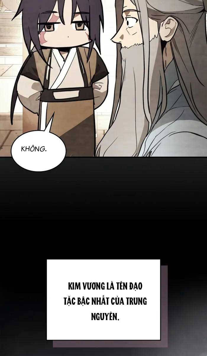 Vị Thần Trở Lại Chapter 50 - Trang 2