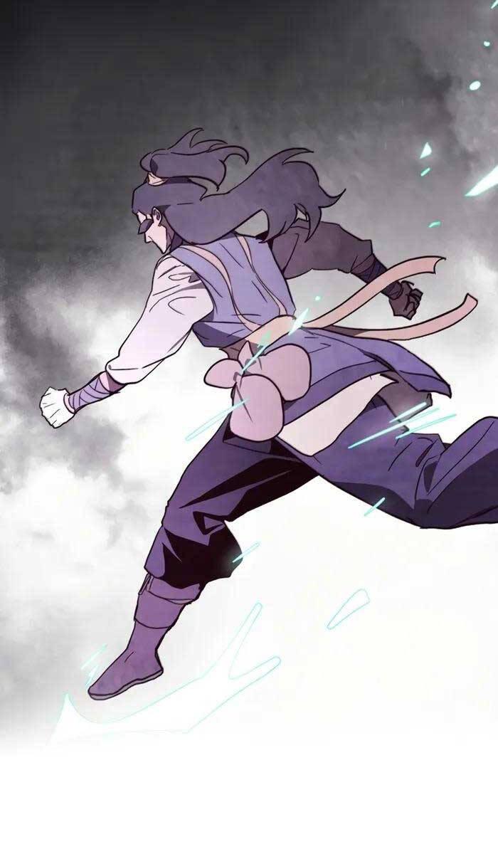 Vị Thần Trở Lại Chapter 50 - Trang 2