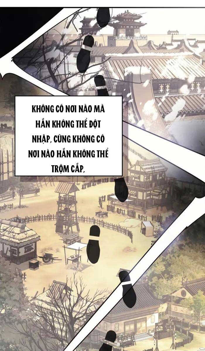 Vị Thần Trở Lại Chapter 50 - Trang 2