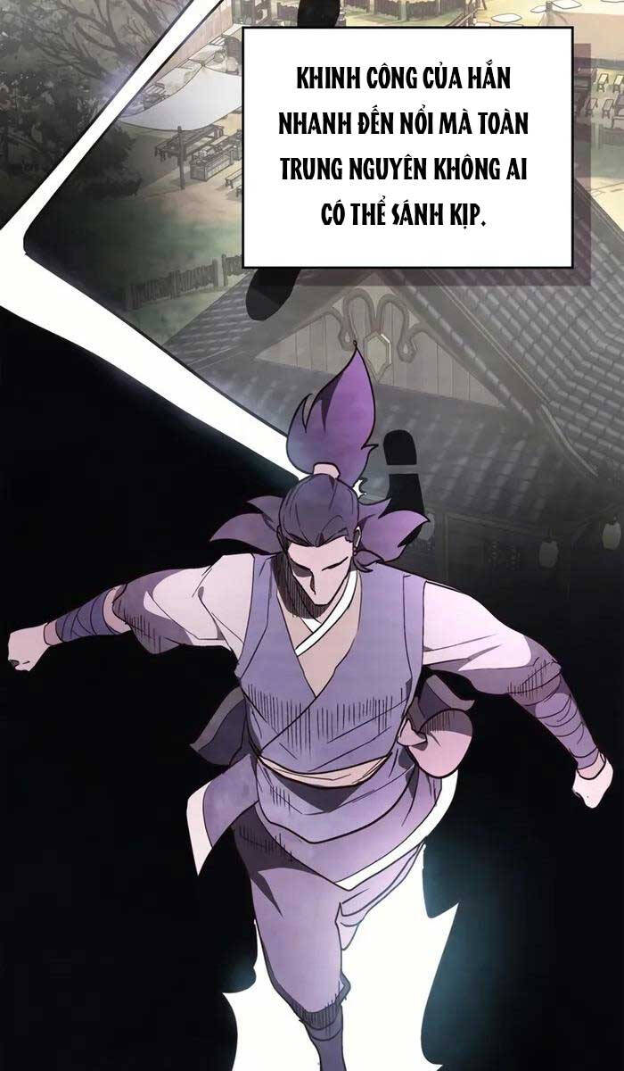 Vị Thần Trở Lại Chapter 50 - Trang 2