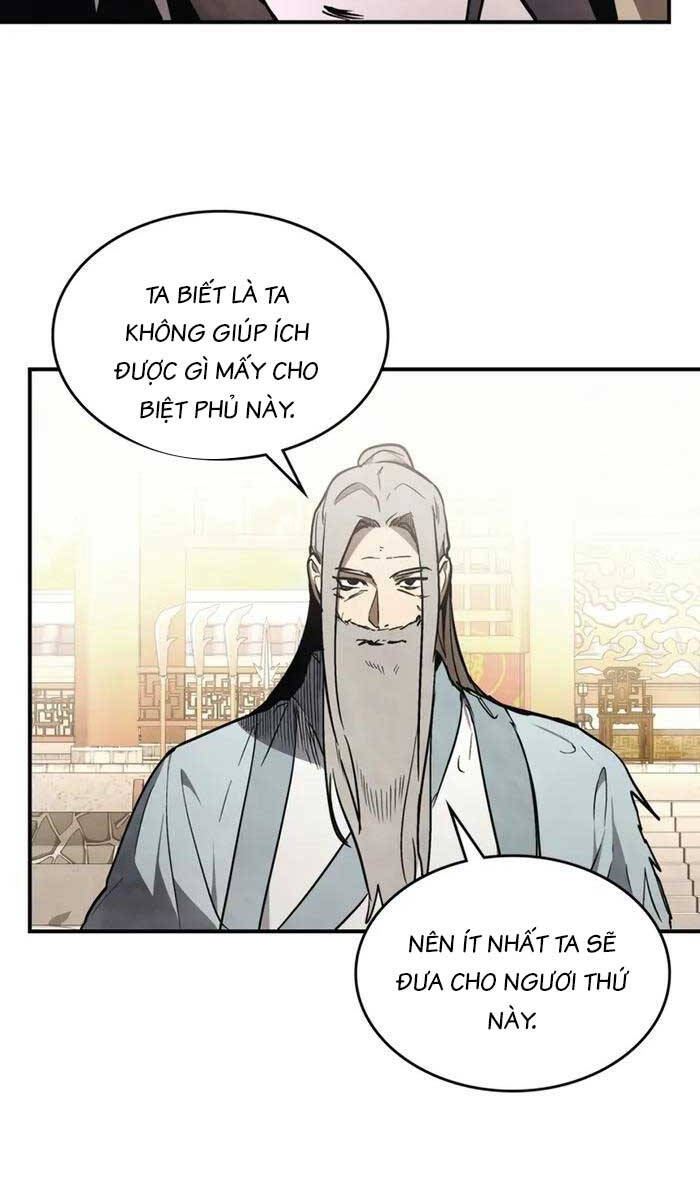 Vị Thần Trở Lại Chapter 50 - Trang 2