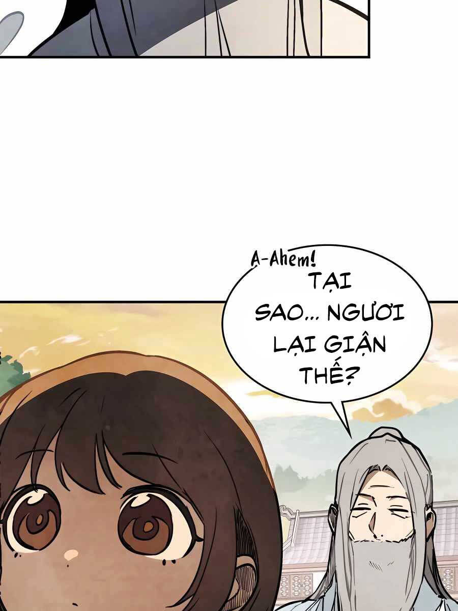 Vị Thần Trở Lại Chapter 53 - Trang 2