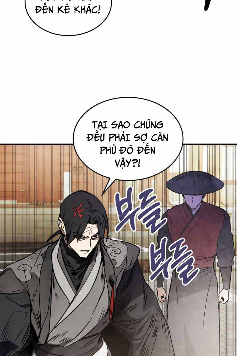 Vị Thần Trở Lại Chapter 57 - Trang 2