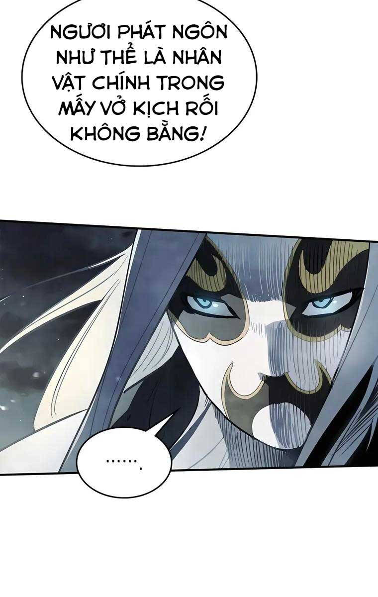 Vị Thần Trở Lại Chapter 58 - Trang 2