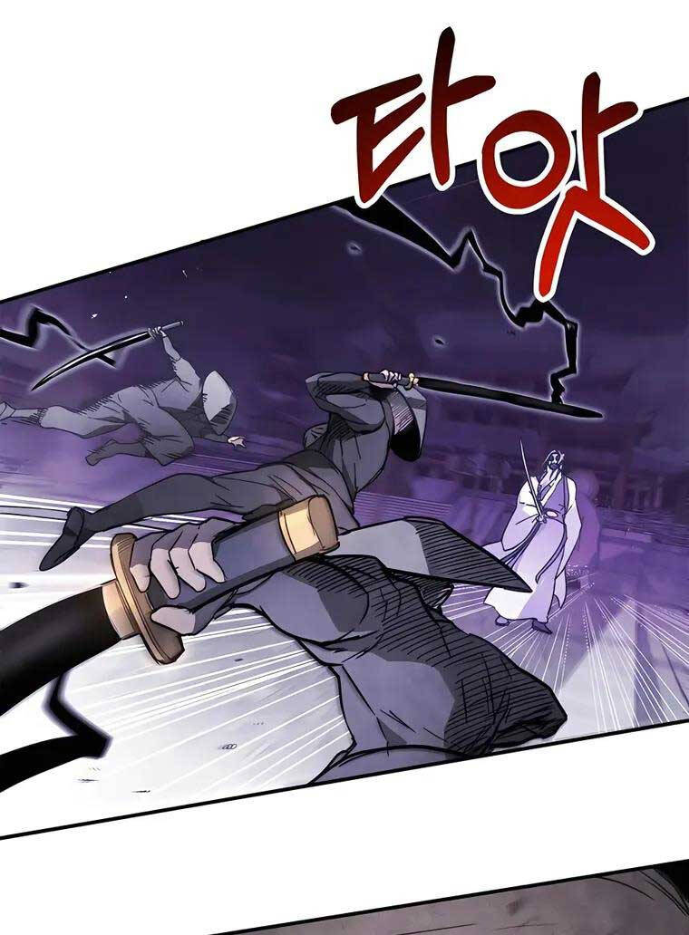 Vị Thần Trở Lại Chapter 58 - Trang 2