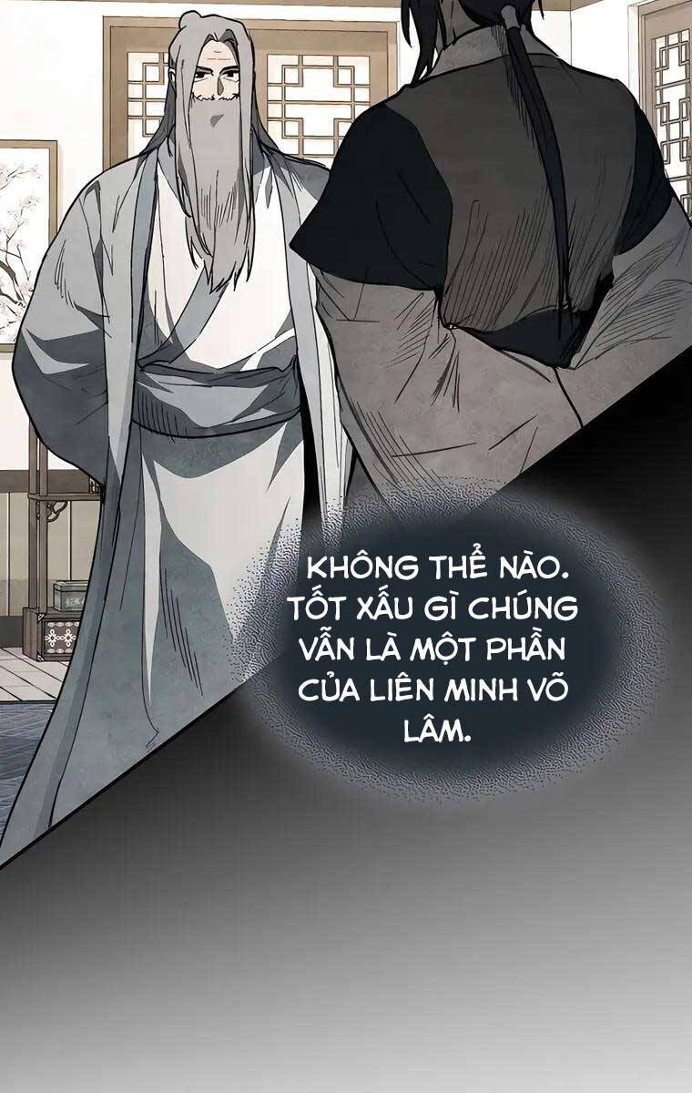 Vị Thần Trở Lại Chapter 58 - Trang 2