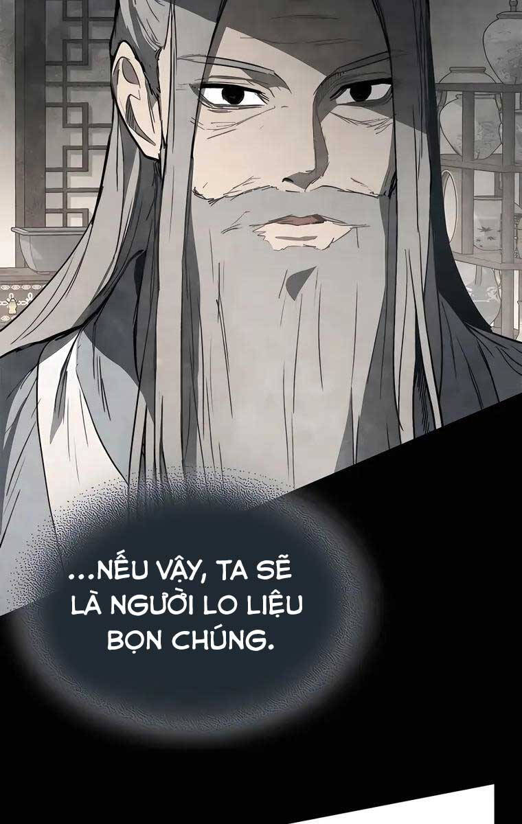 Vị Thần Trở Lại Chapter 58 - Trang 2