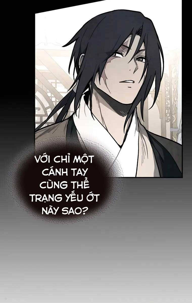 Vị Thần Trở Lại Chapter 58 - Trang 2