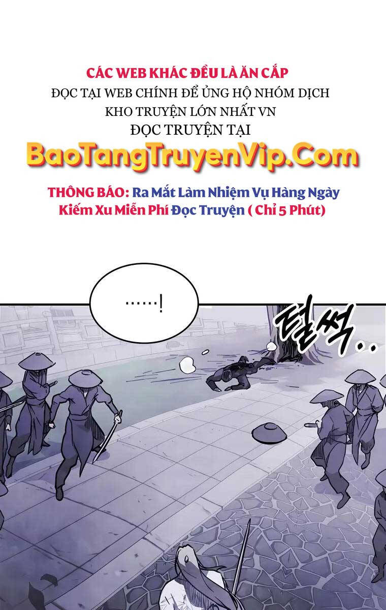Vị Thần Trở Lại Chapter 58 - Trang 2
