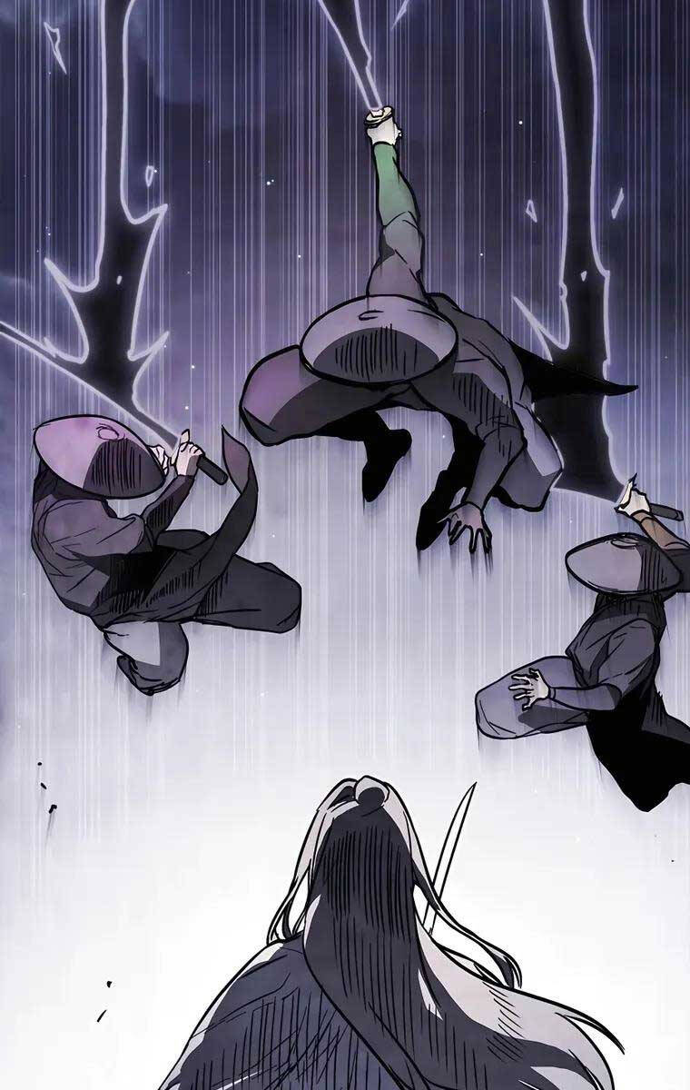 Vị Thần Trở Lại Chapter 58 - Trang 2