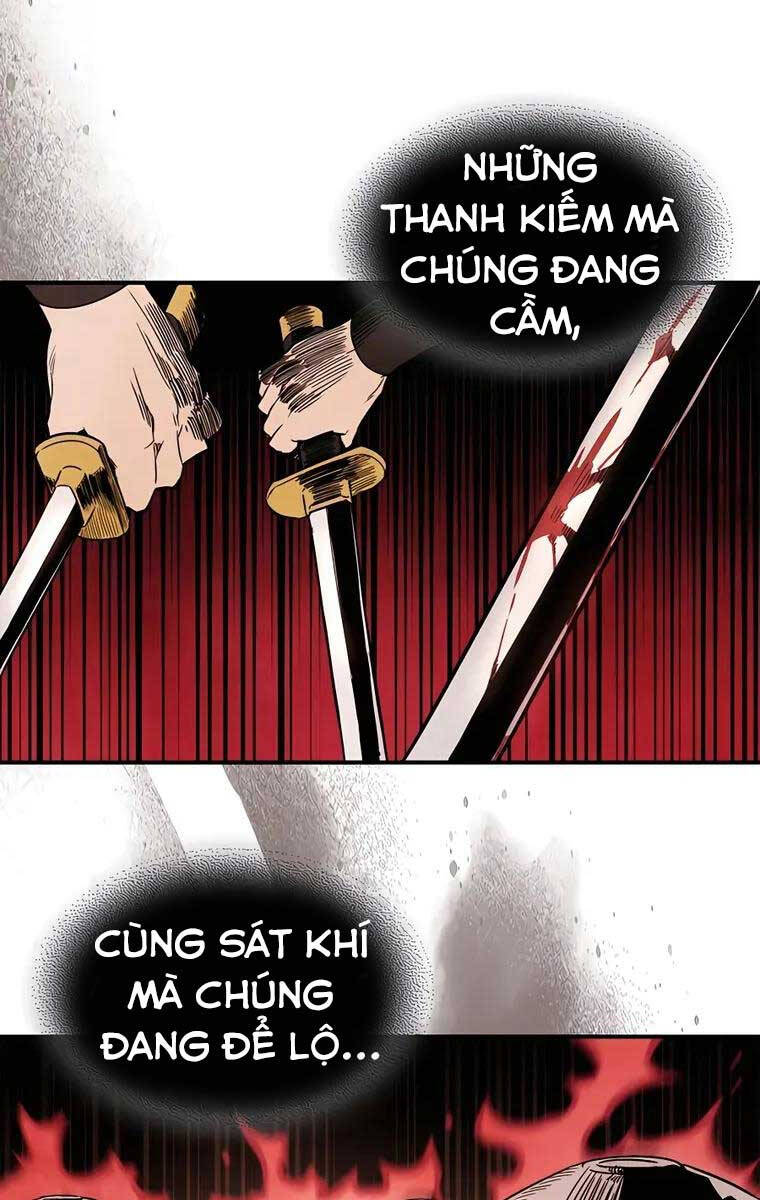 Vị Thần Trở Lại Chapter 58 - Trang 2