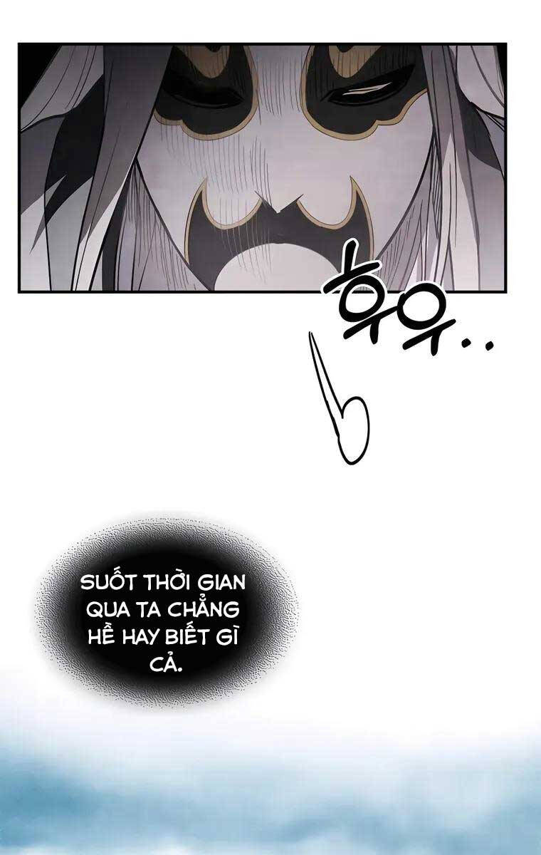 Vị Thần Trở Lại Chapter 58 - Trang 2