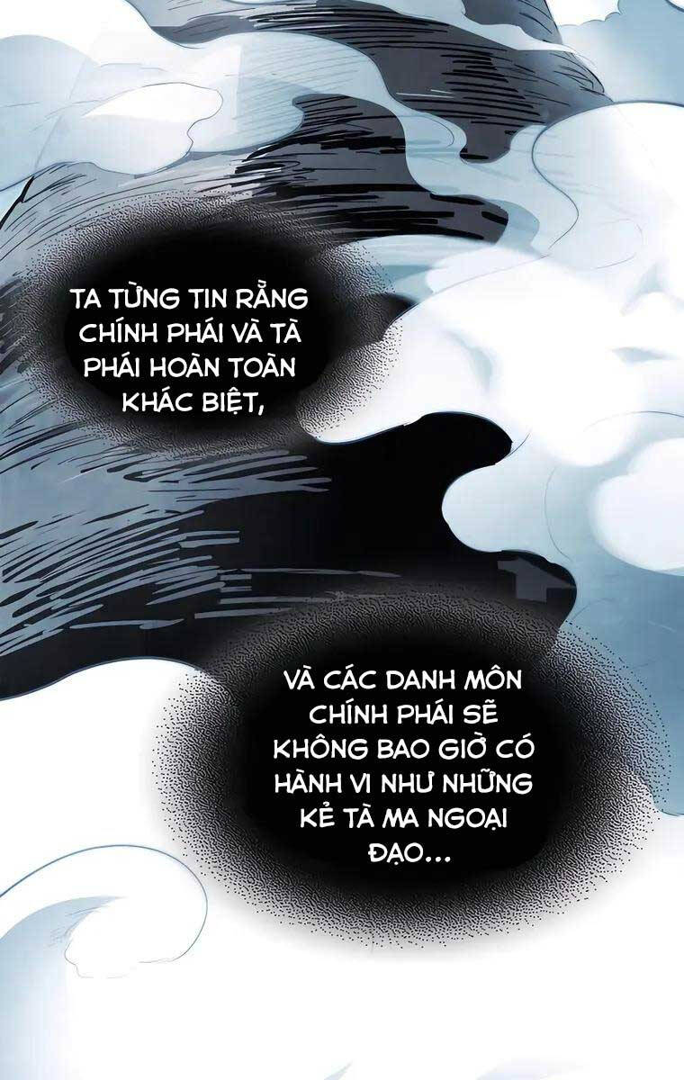 Vị Thần Trở Lại Chapter 58 - Trang 2