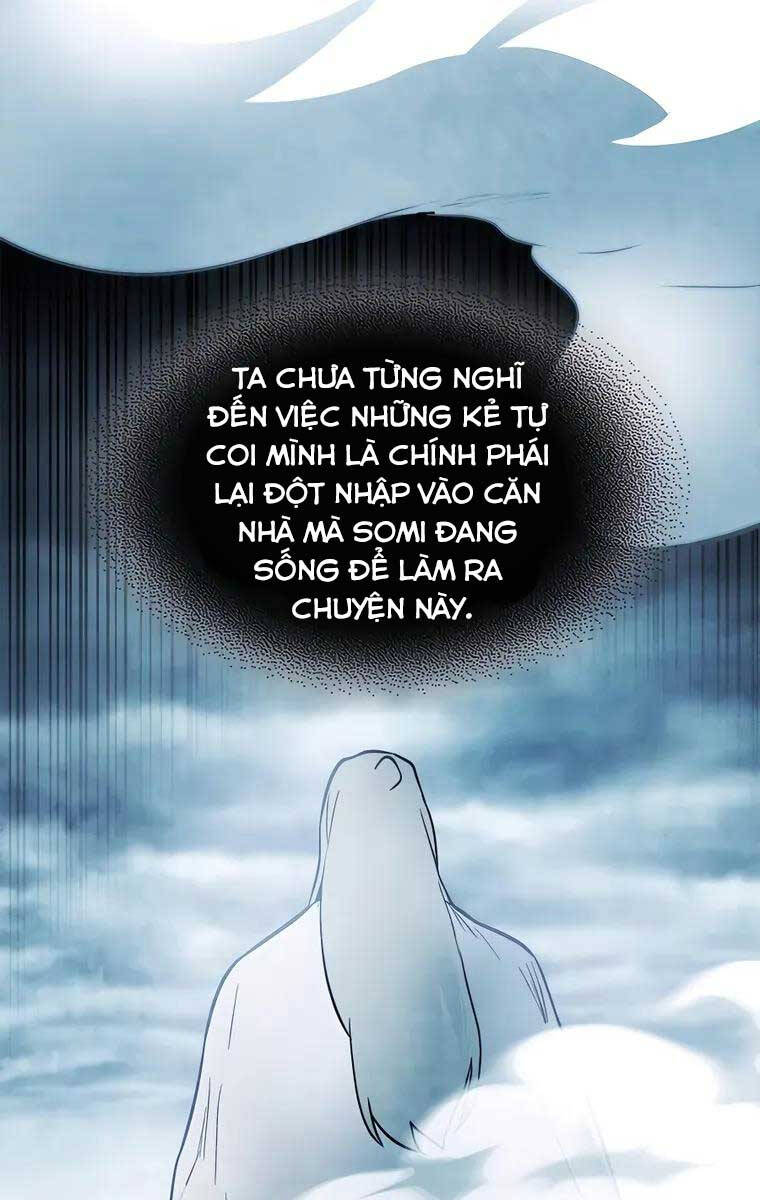 Vị Thần Trở Lại Chapter 58 - Trang 2