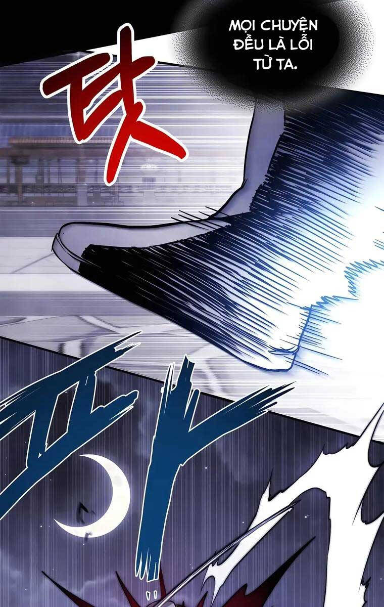 Vị Thần Trở Lại Chapter 58 - Trang 2