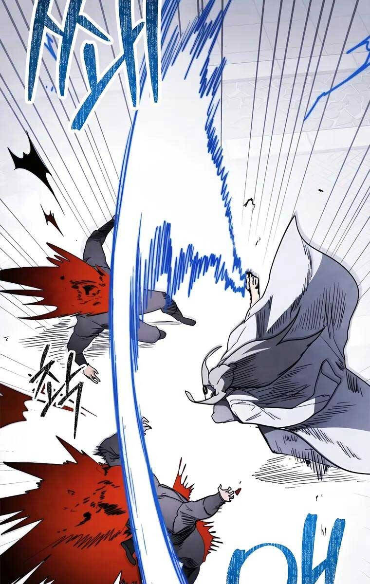 Vị Thần Trở Lại Chapter 58 - Trang 2