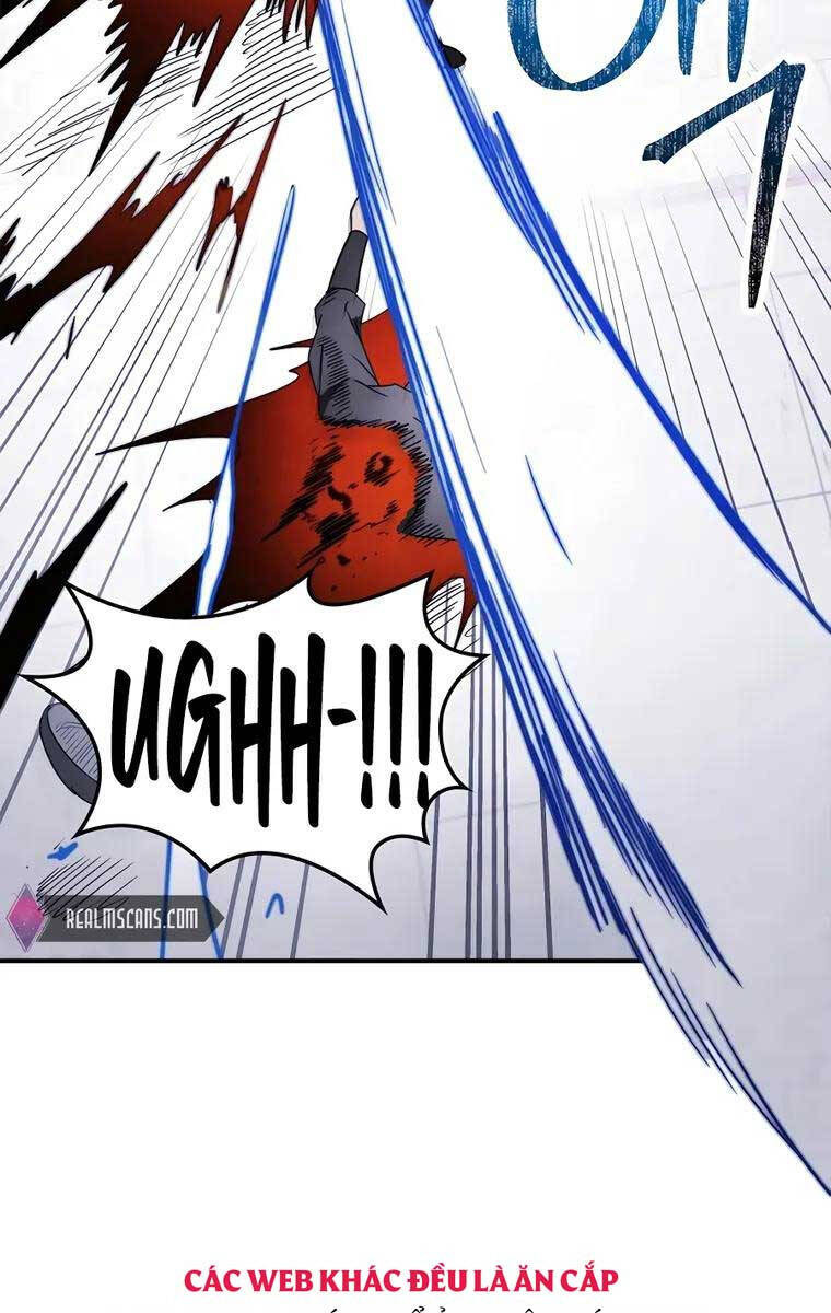 Vị Thần Trở Lại Chapter 58 - Trang 2