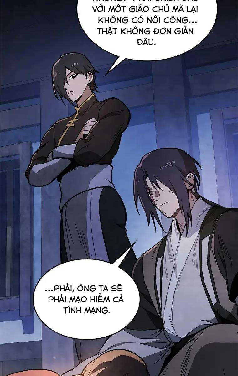Vị Thần Trở Lại Chapter 58 - Trang 2
